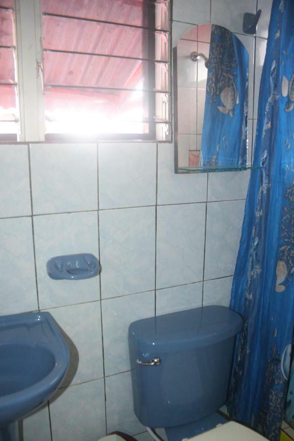 Hospedaje Iroaki Yurimaguas Bagian luar foto