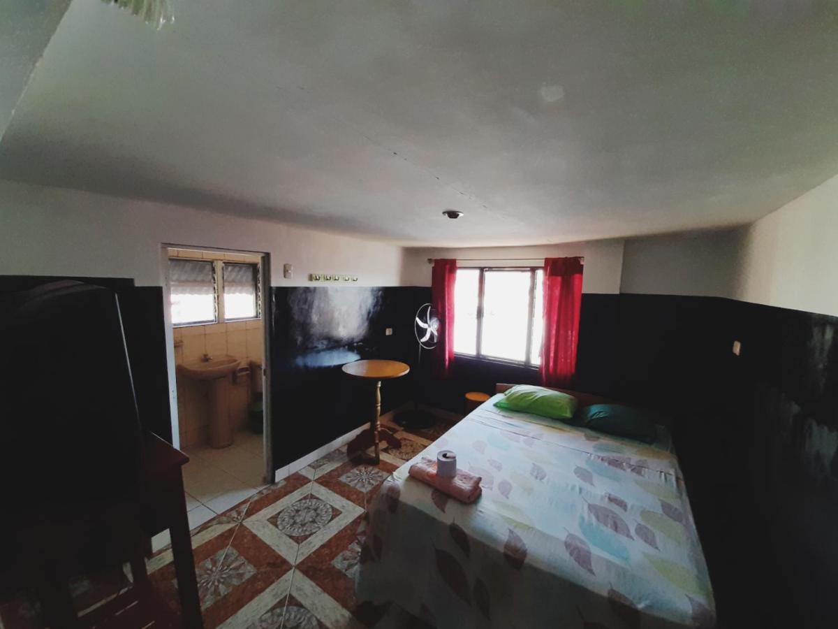 Hospedaje Iroaki Yurimaguas Bagian luar foto