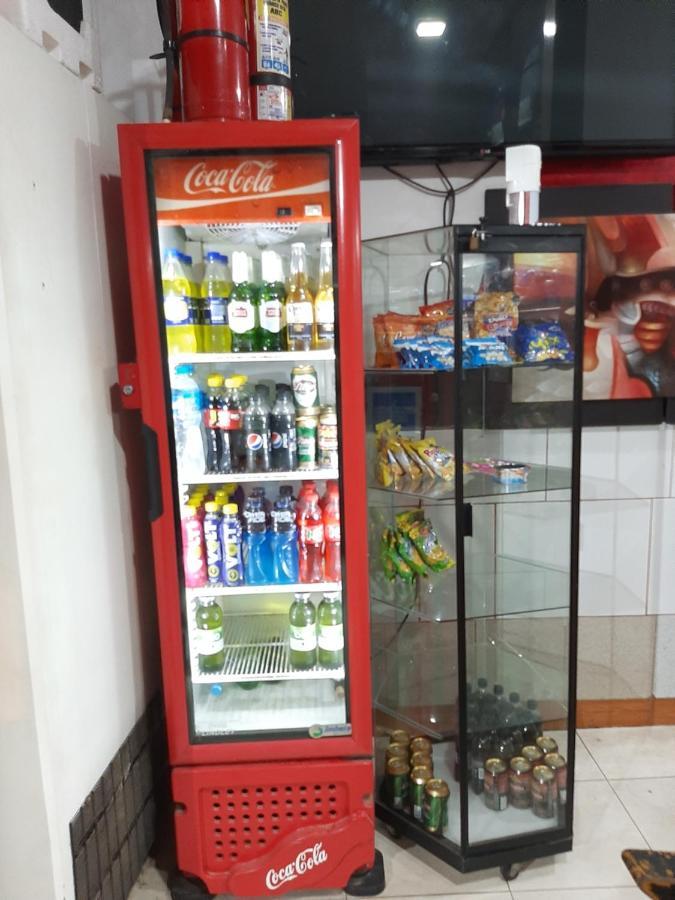 Hospedaje Iroaki Yurimaguas Bagian luar foto