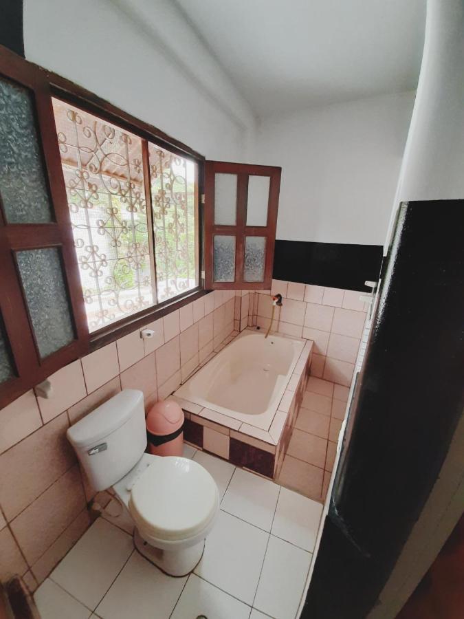 Hospedaje Iroaki Yurimaguas Bagian luar foto