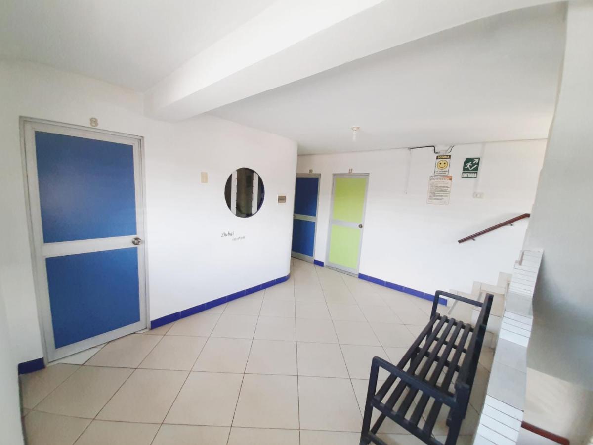Hospedaje Iroaki Yurimaguas Bagian luar foto
