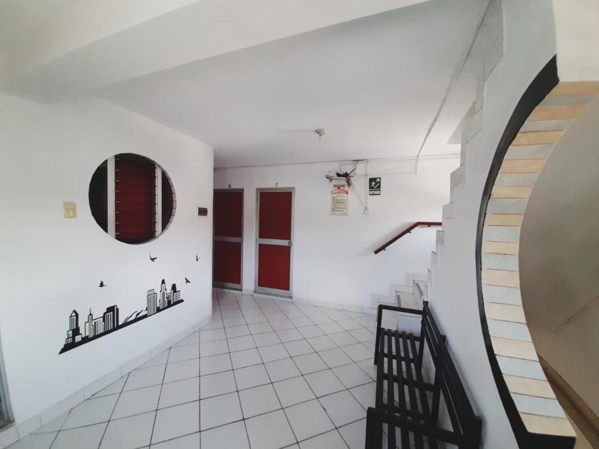 Hospedaje Iroaki Yurimaguas Bagian luar foto
