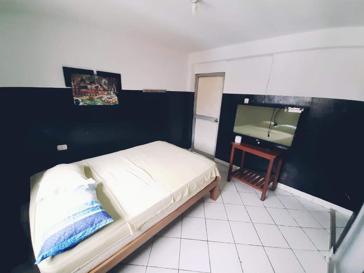 Hospedaje Iroaki Yurimaguas Bagian luar foto