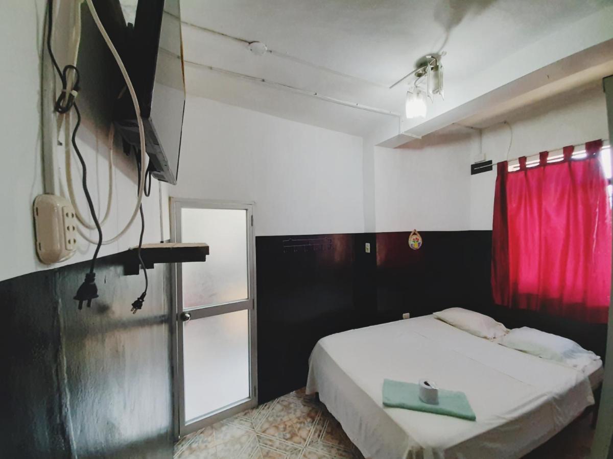 Hospedaje Iroaki Yurimaguas Bagian luar foto
