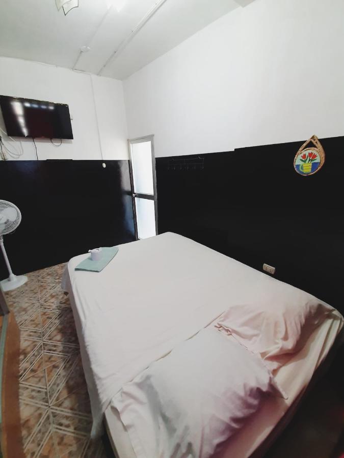 Hospedaje Iroaki Yurimaguas Bagian luar foto